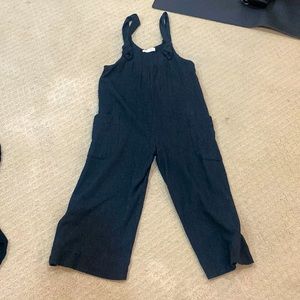 Zara jumpsuit